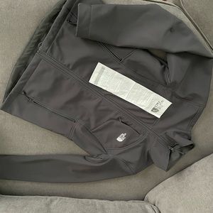 NorthFace Women’s Jacket Gray